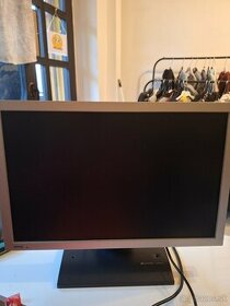 BENQ LCD monitor 22 Bazár u Milusky