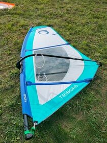 Plachta na windsurfing Tribord - 4,5 m2
