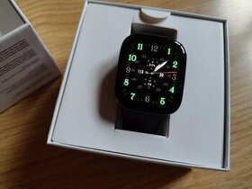 Xiaomi Redmi Watch 3, nove, nenosene