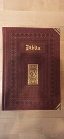Rodinná Biblia - 1