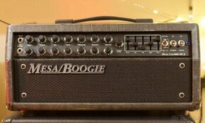 Kúpim Mesa Boogie DC 3 hlavu