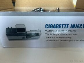 Električka plnička cigariet - 1