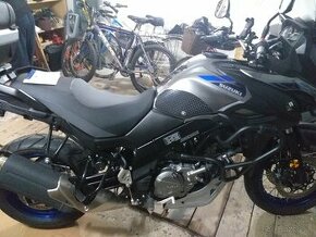 Predam Suzuki Vstrom 650 - 1