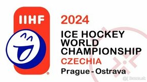 Vstupenky na Sovenskú na Majstrovstvá sveta v hokeji 2024