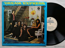 LP Dream Express - Just Wanna Dance With You