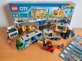 LEGO City - 1