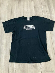 Metallica - San Francisco tričko