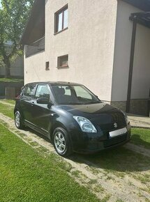 Suzuki swift 1.3 Benzin