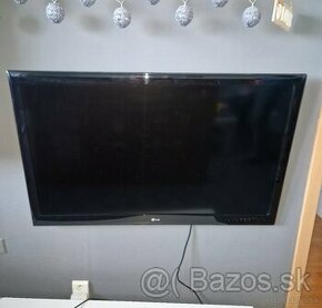 LG Televizor 125cm