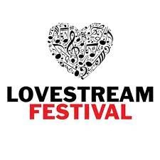 Lovestream 24 - 3 dňová vstupenka 1ks