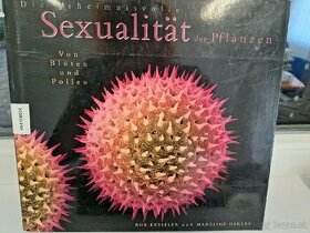 Sexualität der Pflanzen