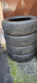 215-65-17-Bridgestone-dot:2423, dezen: 8mm - top stav