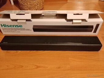 Hisense HS214