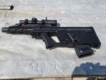 AAP01 3D kit bullpup - 1