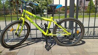 Detský bicykel