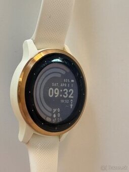 Garmin Vívoactive 4S