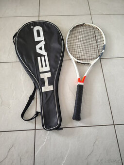 Detská raketa BABOLAT Pure Strike