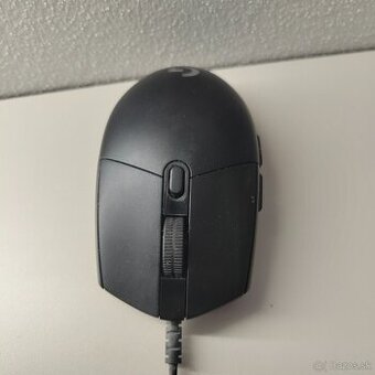 myš logitech G102 - 1