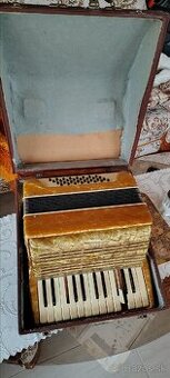 Harmonika