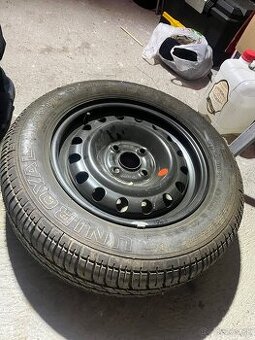 185/60 r14 rezerva