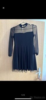 Každé saty 10 eur
