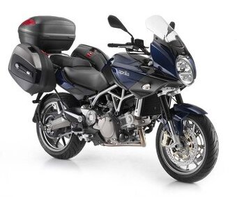 Aprilia Mana 850 GT ABS