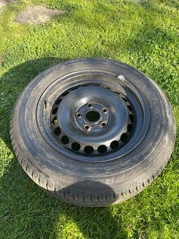 Pneumatika 205/60 r15 91v