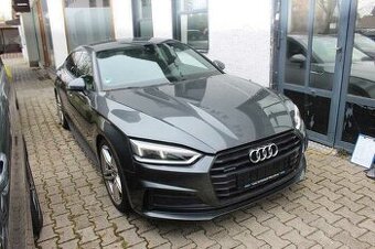 Audi A5 Sportback 40 TDI Sportline Quatro