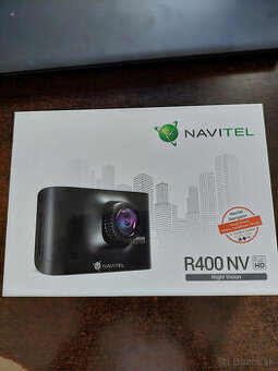 Kamera do auta NAVITEL R400 NV