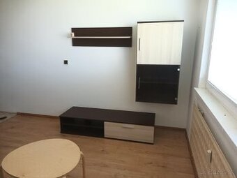 Stráňany. Ponúkame na prenájom garsónku v meste Michalovce