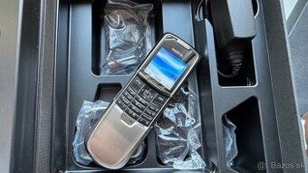 Nokia 8800 SJ