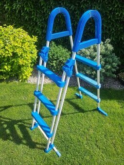 Bazenove schodiky Swing