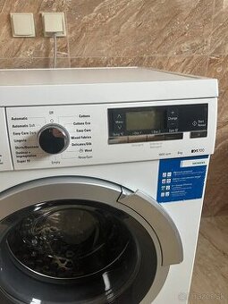 PRACKU SIEMENS I-DOS IQ 700