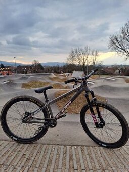Ctm dirtking