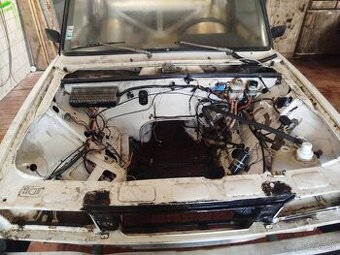 Lada VAZ Žiguli