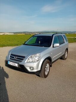 Crv