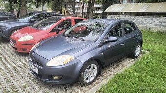 Fiat Bravo 1.4 tjet