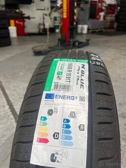 195/65 R15 NEXEN