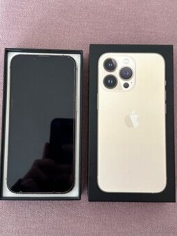iPhone 13 Pro 128GB – Gold