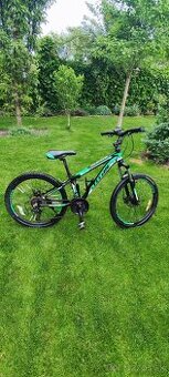 Horský bicykel 24"