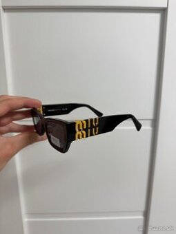 Miu Miu sunglasses