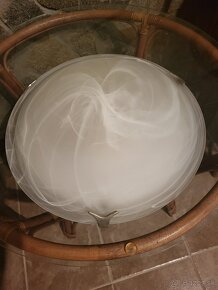 Stropné lampy
