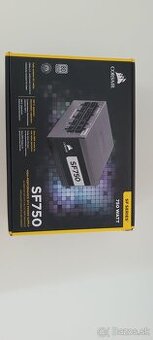 Corsair SF750