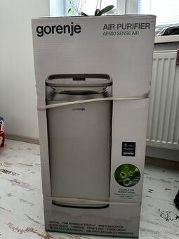 Čistička vzduchu Gorenje AP500