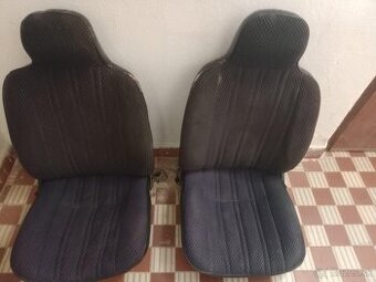 Sedacky na skodu rapid a garde na renovaciu