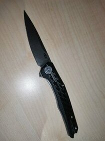 Nôž Zero Tolerance ZT 0707