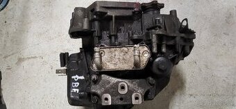 DSG PREVODOVKA VW PASSAT B7