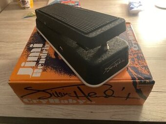 Dunlop JH-1D Jimi Hendrix Wah-Wah pedál