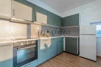 ALL INCLUSIVE | NA PREDAJ 3 IZBOVÝ BYT S BALKÓNOM, DUNAJSKÁ