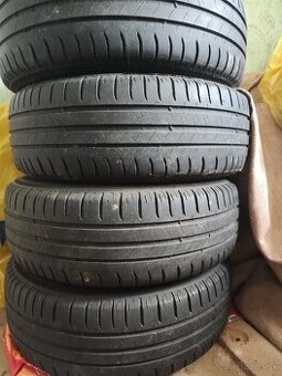 Plechové disky 5x108 Michelin Energy Saver